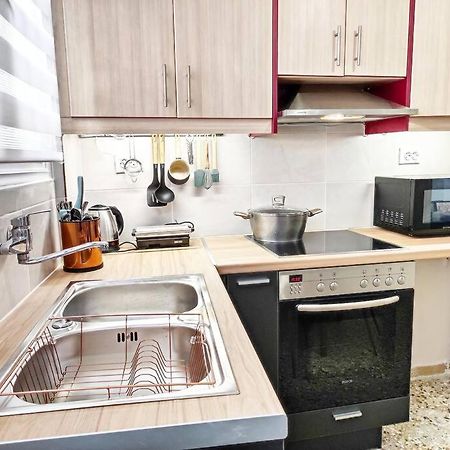 As ✓Two Bedroom Apartment In Thissio Атина Екстериор снимка